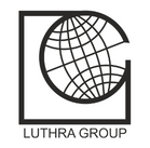 luthra group logo