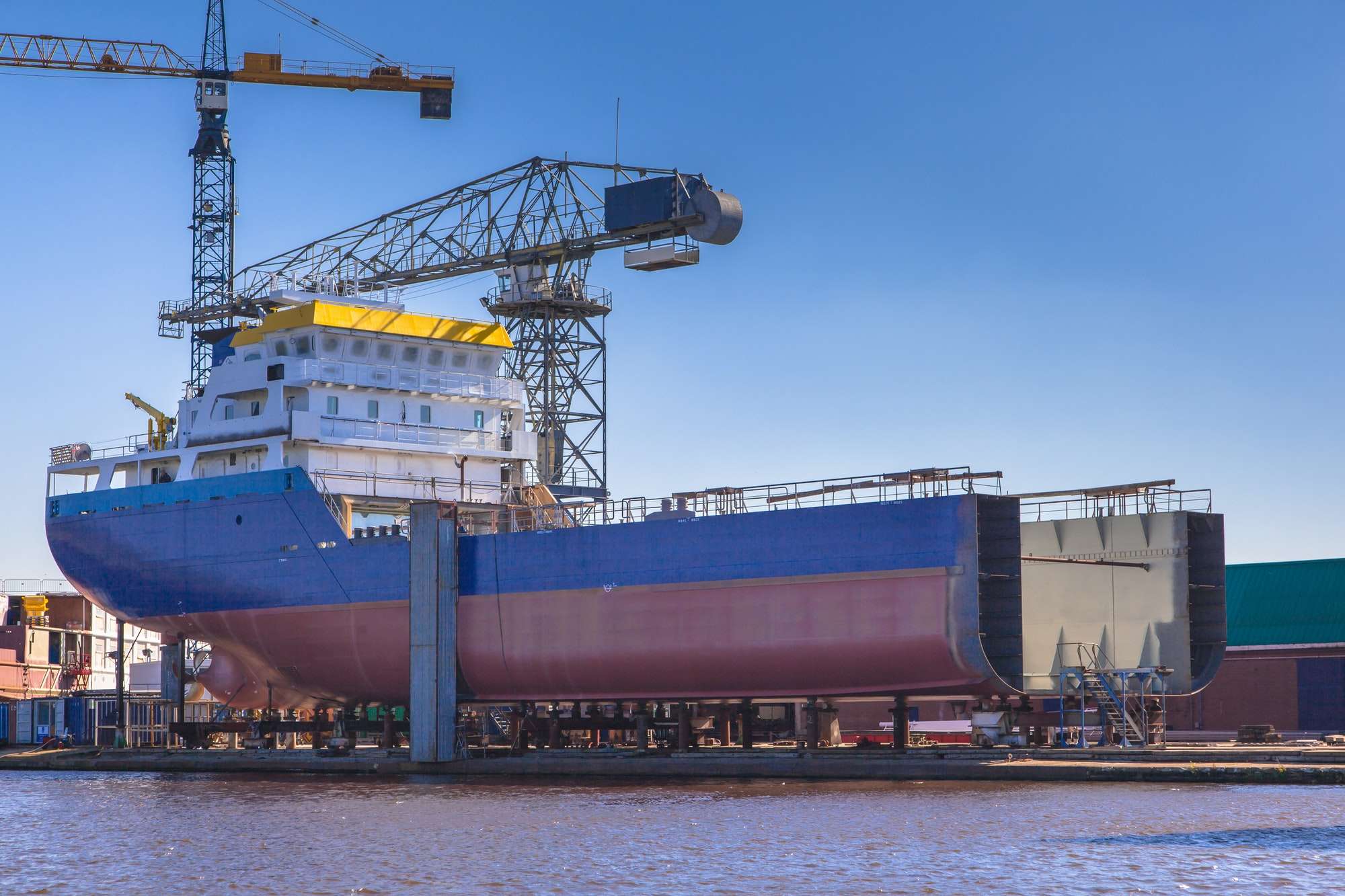 ship-construction